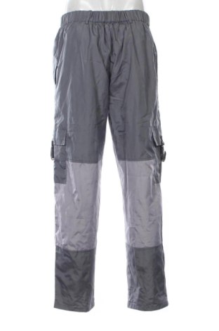 Herren Sporthose Boohoo, Größe L, Farbe Grau, Preis 15,00 €