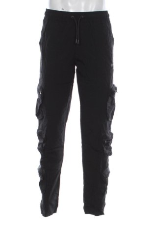Herren Sporthose Boohoo, Größe S, Farbe Schwarz, Preis 19,99 €