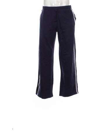 Pantaloni trening de bărbați Brave Soul, Mărime S, Culoare Albastru, Preț 196,99 Lei