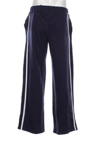 Pantaloni trening de bărbați Brave Soul, Mărime S, Culoare Albastru, Preț 196,99 Lei