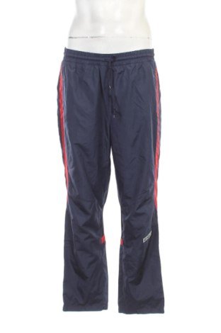 Herren Sporthose CCM, Größe L, Farbe Blau, Preis 14,00 €