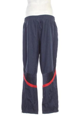 Herren Sporthose CCM, Größe L, Farbe Blau, Preis 14,00 €