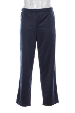Pantaloni trening de bărbați Crane, Mărime XL, Culoare Albastru, Preț 91,99 Lei