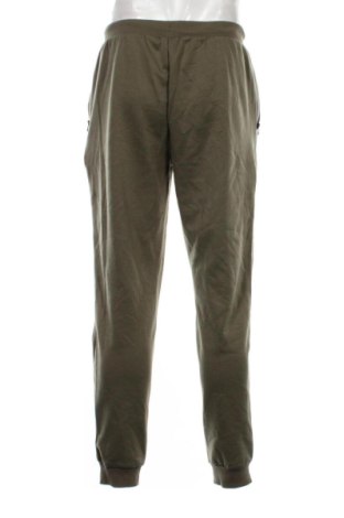 Pantaloni trening de bărbați Crivit, Mărime M, Culoare Verde, Preț 91,99 Lei