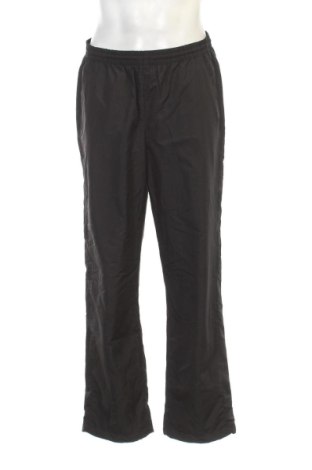 Мъжко спортно долнище Crivit, Размер L, Цвят Черен, Цена 15,33 €