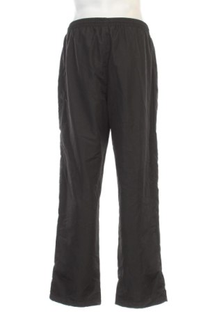 Мъжко спортно долнище Crivit, Размер L, Цвят Черен, Цена 15,33 €