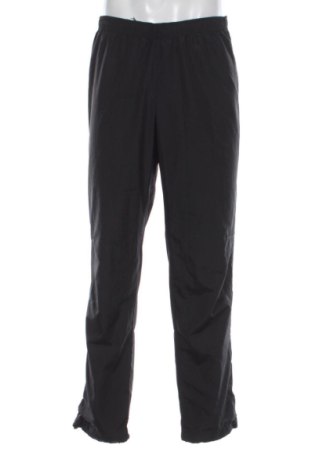 Мъжко спортно долнище Frank Shorter, Размер M, Цвят Черен, Цена 13,81 €