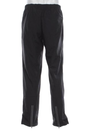 Мъжко спортно долнище Frank Shorter, Размер M, Цвят Черен, Цена 13,81 €