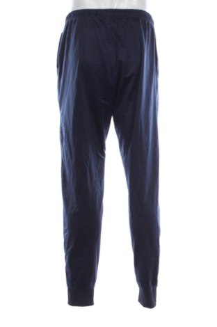 Herren Sporthose Givova, Größe XL, Farbe Blau, Preis 19,99 €