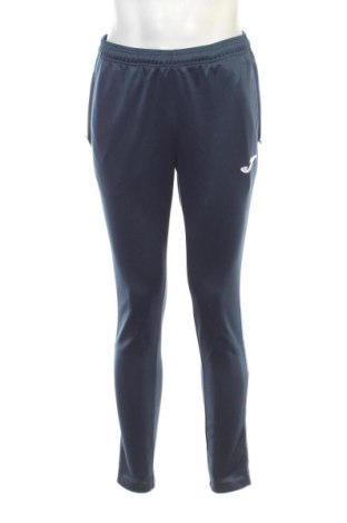 Мъжко спортно долнище Joma, Размер S, Цвят Син, Цена 37,40 €
