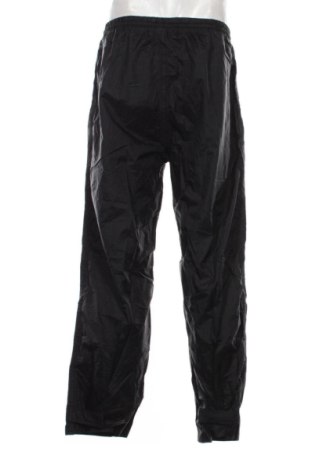Pantaloni trening de bărbați Kilmanock, Mărime L, Culoare Negru, Preț 85,99 Lei