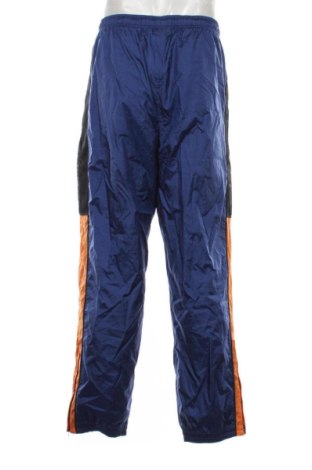 Męskie spodnie sportowe Lacoste, Rozmiar XXL, Kolor Niebieski, Cena 401,89 zł