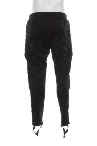 Herren Sporthose Macron, Größe L, Farbe Schwarz, Preis 41,99 €