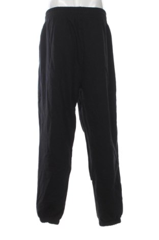Pantaloni trening de bărbați New Era, Mărime XL, Culoare Negru, Preț 157,99 Lei