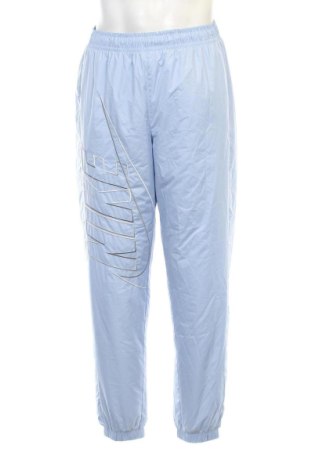 Мъжко спортно долнище Nike, Размер S, Цвят Син, Цена 25,05 €