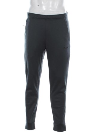 Pantaloni trening de bărbați Nike, Mărime S, Culoare Verde, Preț 342,99 Lei