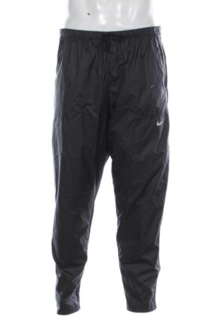 Męskie spodnie sportowe Nike, Rozmiar L, Kolor Czarny, Cena 129,99 zł