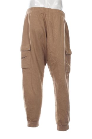 Pánské tepláky  Nike, Velikost XL, Barva Hnědá, Cena  729,00 Kč