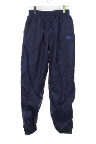 Мъжко спортно долнище Nike, Размер XS, Цвят Син, Цена 25,05 €