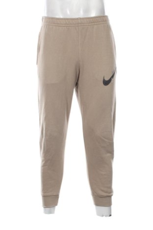 Pánske tepláky Nike, Veľkosť S, Farba Béžová, Cena  25,00 €