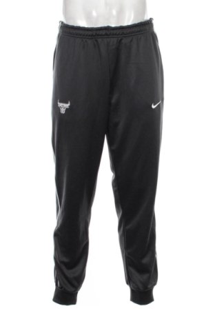 Pantaloni trening de bărbați Nike, Mărime L, Culoare Gri, Preț 342,99 Lei