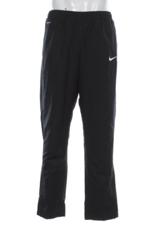 Herren Sporthose Nike, Größe M, Farbe Schwarz, Preis 31,99 €