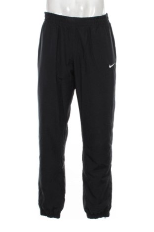Męskie spodnie sportowe Nike, Rozmiar L, Kolor Czarny, Cena 120,99 zł