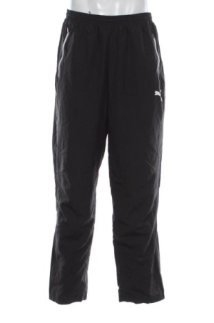 Ανδρικό αθλητικό παντελόνι PUMA, Μέγεθος XL, Χρώμα Μαύρο, Τιμή 29,99 €
