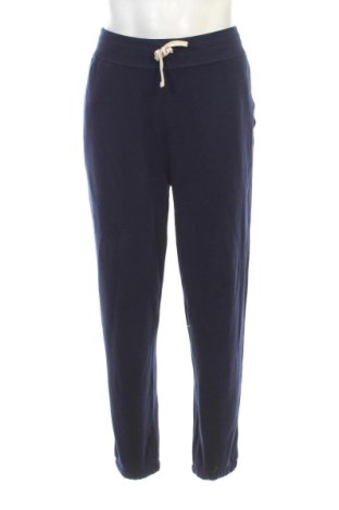 Pantaloni trening de bărbați Polo Ralph Lauren, Mărime L, Culoare Albastru, Preț 297,99 Lei