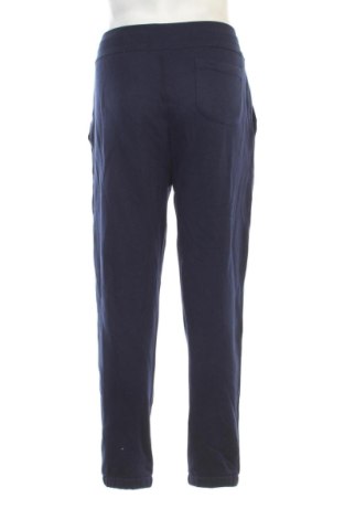 Pantaloni trening de bărbați Polo Ralph Lauren, Mărime L, Culoare Albastru, Preț 297,99 Lei