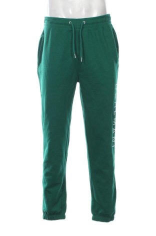 Pánske tepláky Primark, Veľkosť M, Farba Zelená, Cena  15,00 €