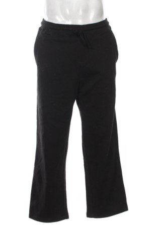 Pánské tepláky  Pull&Bear, Velikost M, Barva Černá, Cena  699,00 Kč