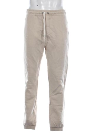 Herren Sporthose Q/S by S.Oliver, Größe L, Farbe Beige, Preis 13,81 €