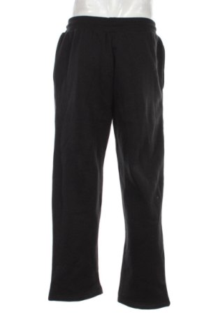 Мъжко спортно долнище Reebok, Размер L, Цвят Черен, Цена 56,24 €