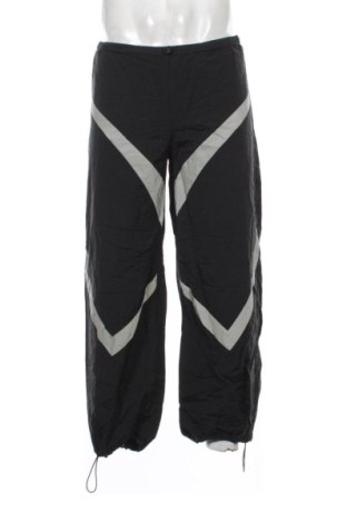 Férfi sport nadrág SHEIN, Méret M, Szín Fekete, Ár 7 499 Ft