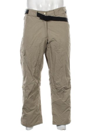 Мъжко спортно долнище Schoffel, Размер L, Цвят Бежов, Цена 25,05 €