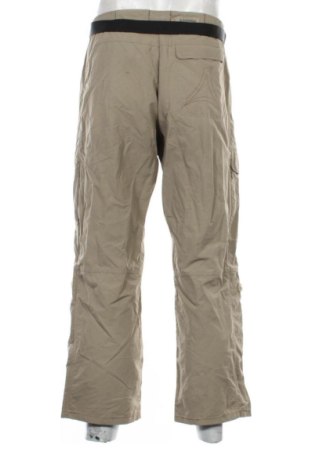 Мъжко спортно долнище Schoffel, Размер L, Цвят Бежов, Цена 25,05 €