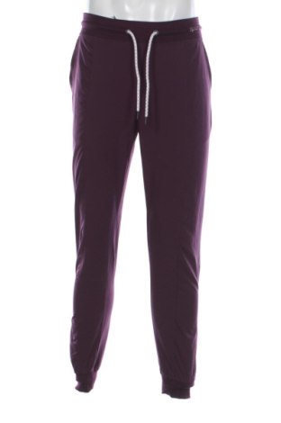 Herren Sporthose Sports Performance by Tchibo, Größe S, Farbe Lila, Preis 13,99 €