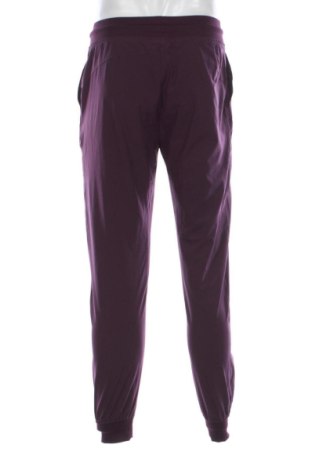 Herren Sporthose Sports Performance by Tchibo, Größe S, Farbe Lila, Preis 13,99 €