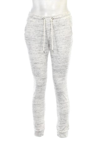 Herren Sporthose Terranova, Größe M, Farbe Weiß, Preis 19,99 €