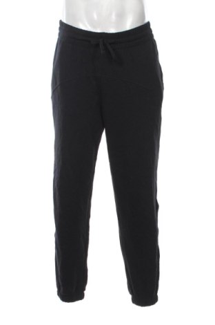 Мъжко спортно долнище Tezenis, Размер L, Цвят Черен, Цена 15,33 €