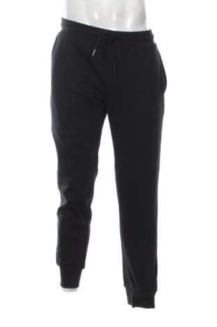 Мъжко спортно долнище Tommy Hilfiger, Размер XL, Цвят Черен, Цена 97,14 €