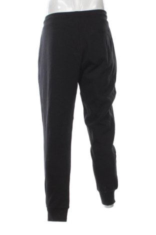 Мъжко спортно долнище Tommy Hilfiger, Размер XL, Цвят Черен, Цена 97,14 €