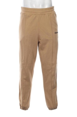 Pánské tepláky  Tommy Hilfiger, Velikost S, Barva Hnědá, Cena  1 279,00 Kč