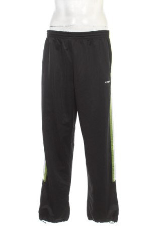 Herren Sporthose Ultimate, Größe L, Farbe Schwarz, Preis 14,00 €