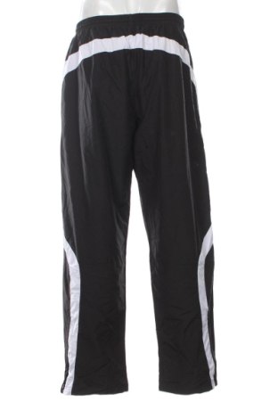 Pantaloni trening de bărbați Umbro, Mărime L, Culoare Negru, Preț 85,99 Lei
