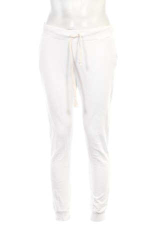 Ανδρικό αθλητικό παντελόνι Unbranded, Μέγεθος M, Χρώμα Λευκό, Τιμή 24,99 €