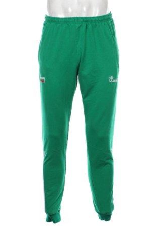 Мъжко спортно долнище Unbranded, Размер S, Цвят Зелен, Цена 15,00 €