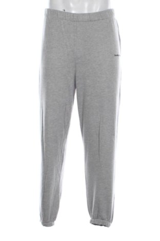 Мъжко спортно долнище Unbranded, Размер L, Цвят Сив, Цена 15,00 €