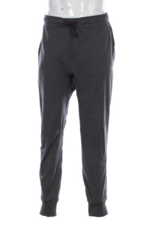 Herren Sporthose Unbranded, Größe M, Farbe Grau, Preis 19,99 €